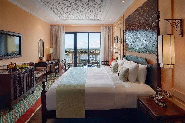 Little Riverside. A Luxury Hotel & Spa