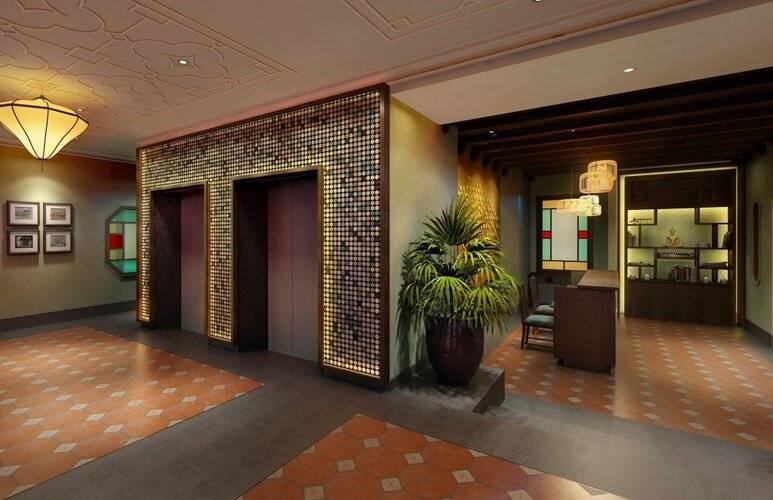 Little Riverside. A Luxury Hotel & Spa
