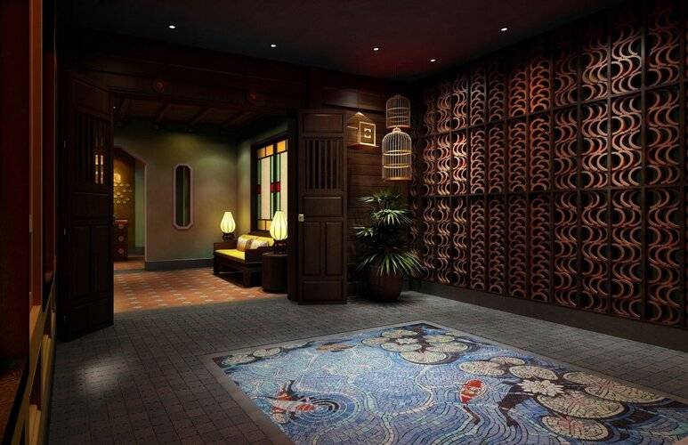 Little Riverside. A Luxury Hotel & Spa