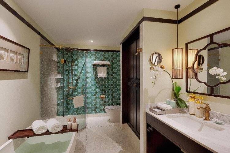 Little Riverside. A Luxury Hotel & Spa