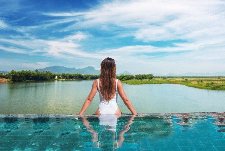 Little Riverside. A Luxury Hotel & Spa