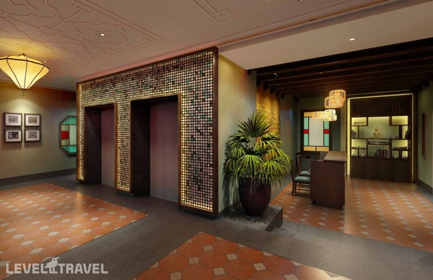 Little Riverside. A Luxury Hotel & Spa — фото 1