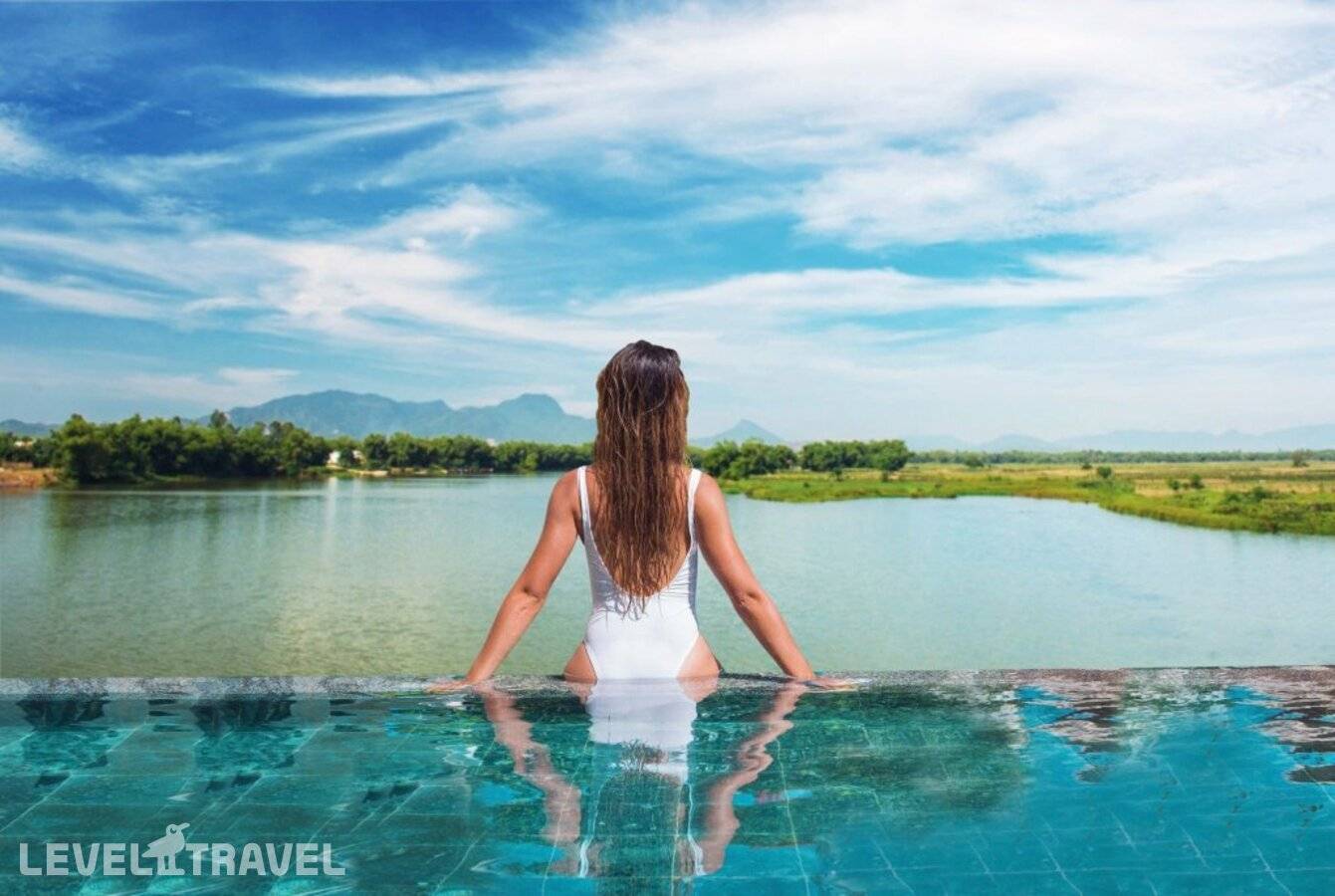Little Riverside. A Luxury Hotel & Spa — фото 11