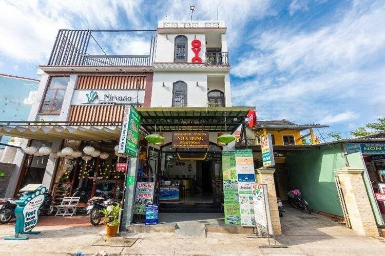 Oyo 451 Bong House Homestay 2