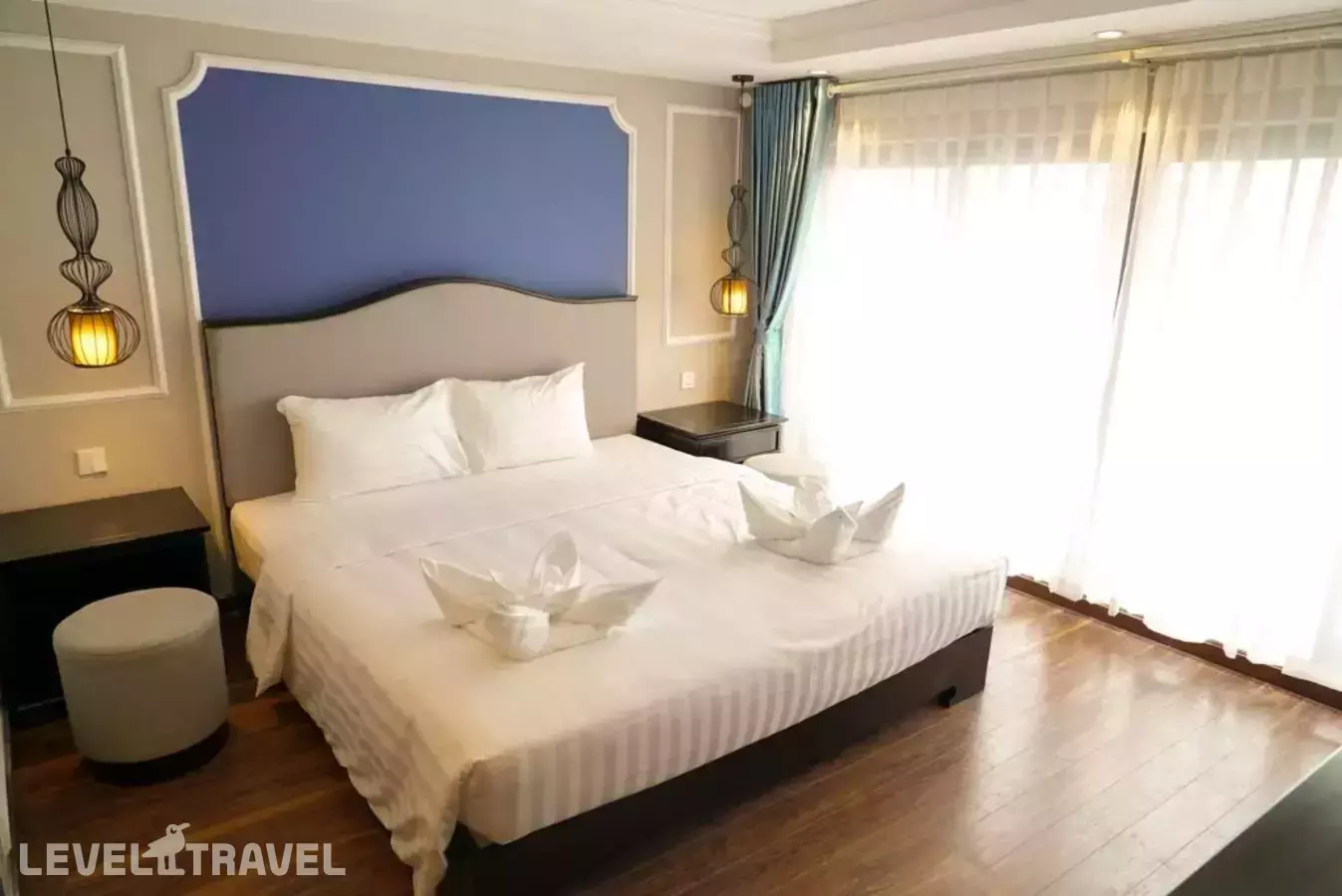 Hanoi La Castela Hotel