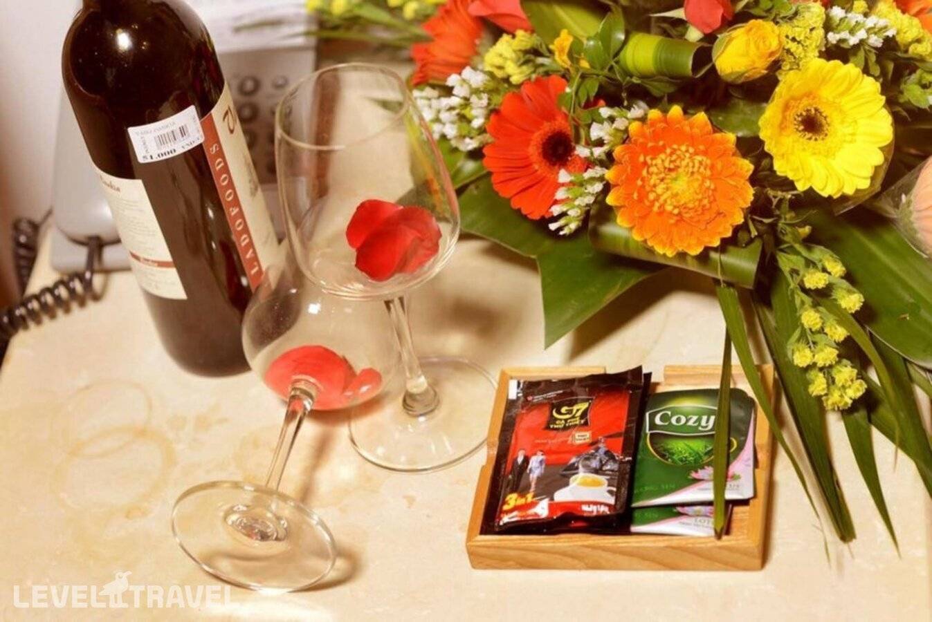 Изображение отеля 21