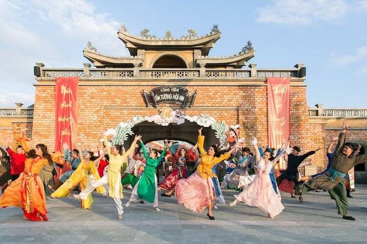 Hoi An Memories Resort & Spa
