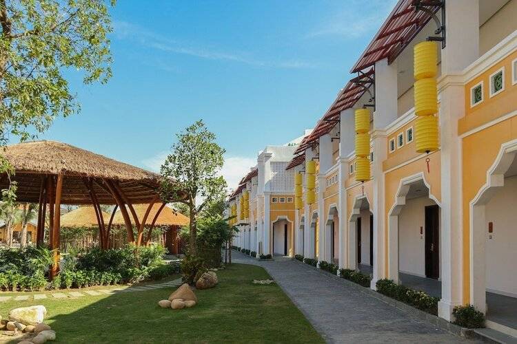 Hoi An Memories Resort & Spa