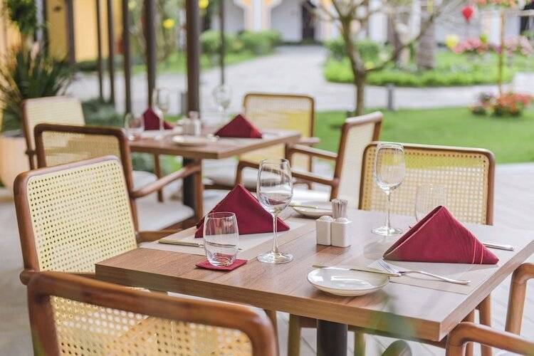 Hoi An Memories Resort & Spa