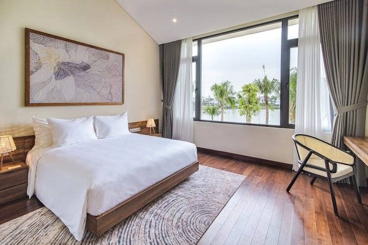 Hoi An Memories Resort & Spa