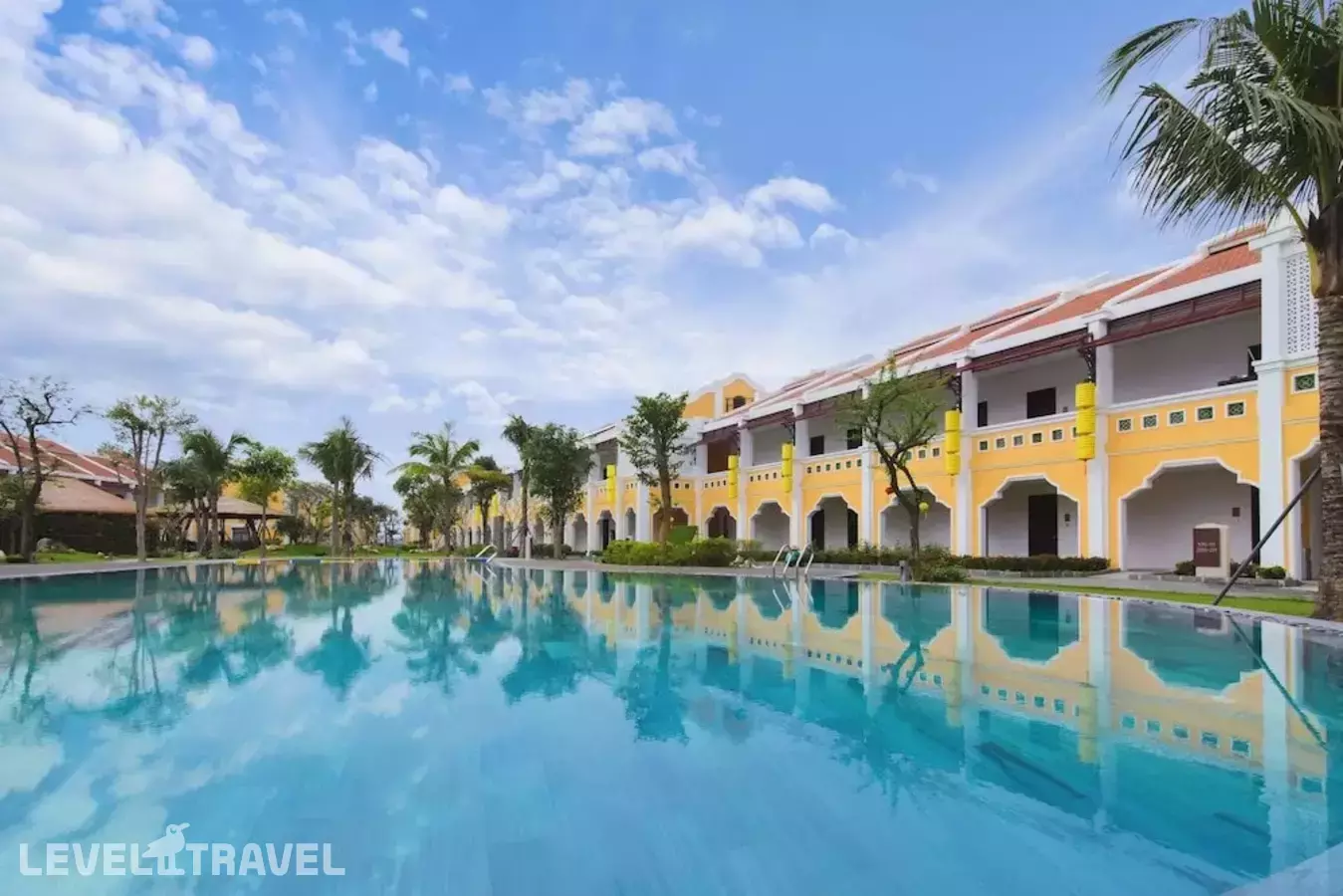 Hoi An Memories Resort & Spa