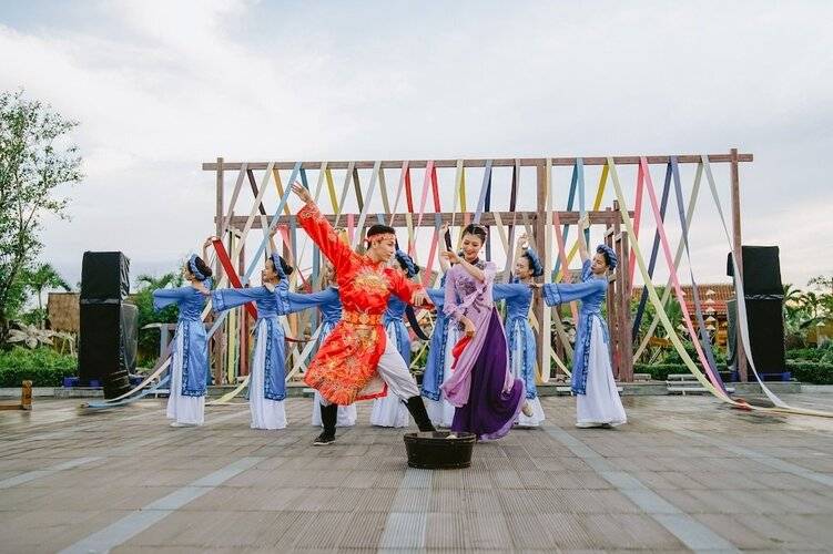 Hoi An Memories Resort & Spa