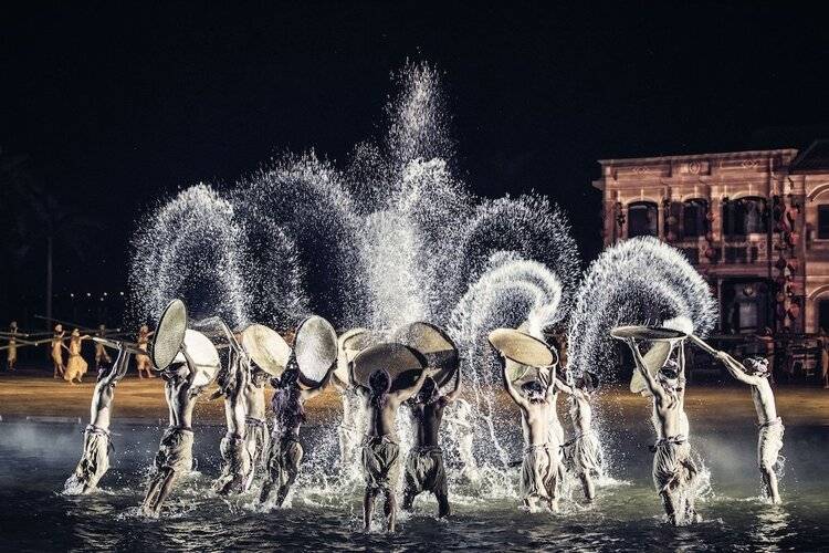 Hoi An Memories Resort & Spa