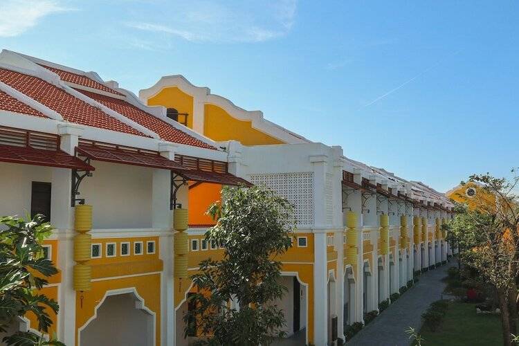 Hoi An Memories Resort & Spa