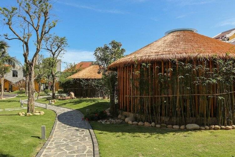 Hoi An Memories Resort & Spa