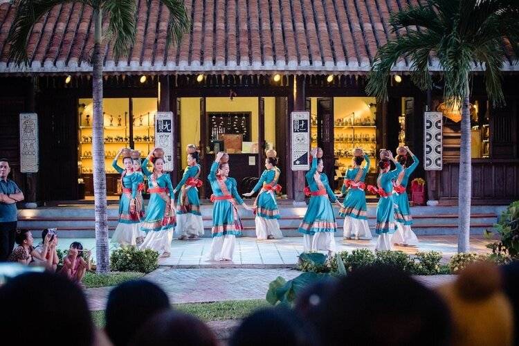 Hoi An Memories Resort & Spa