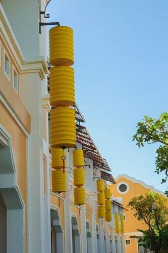 Hoi An Memories Resort & Spa