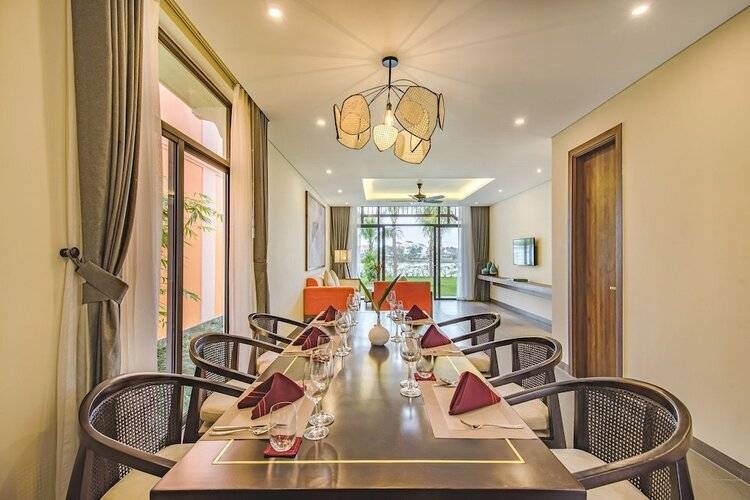 Hoi An Memories Resort & Spa
