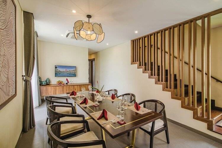Hoi An Memories Resort & Spa