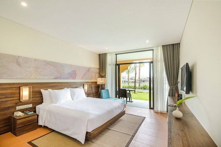 Hoi An Memories Resort & Spa