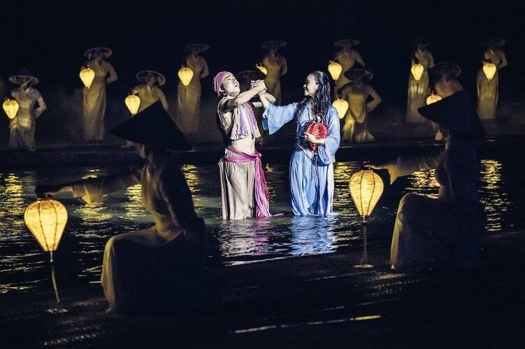 Hoi An Memories Resort & Spa