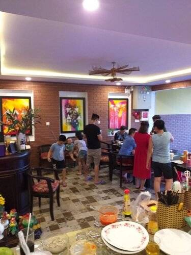Hoi An Riverland Villa