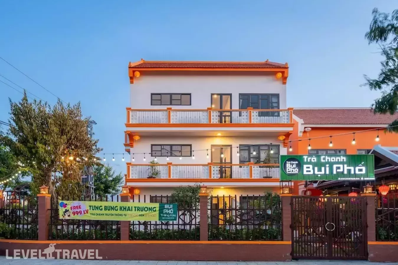 La Vista Villa Hoi An