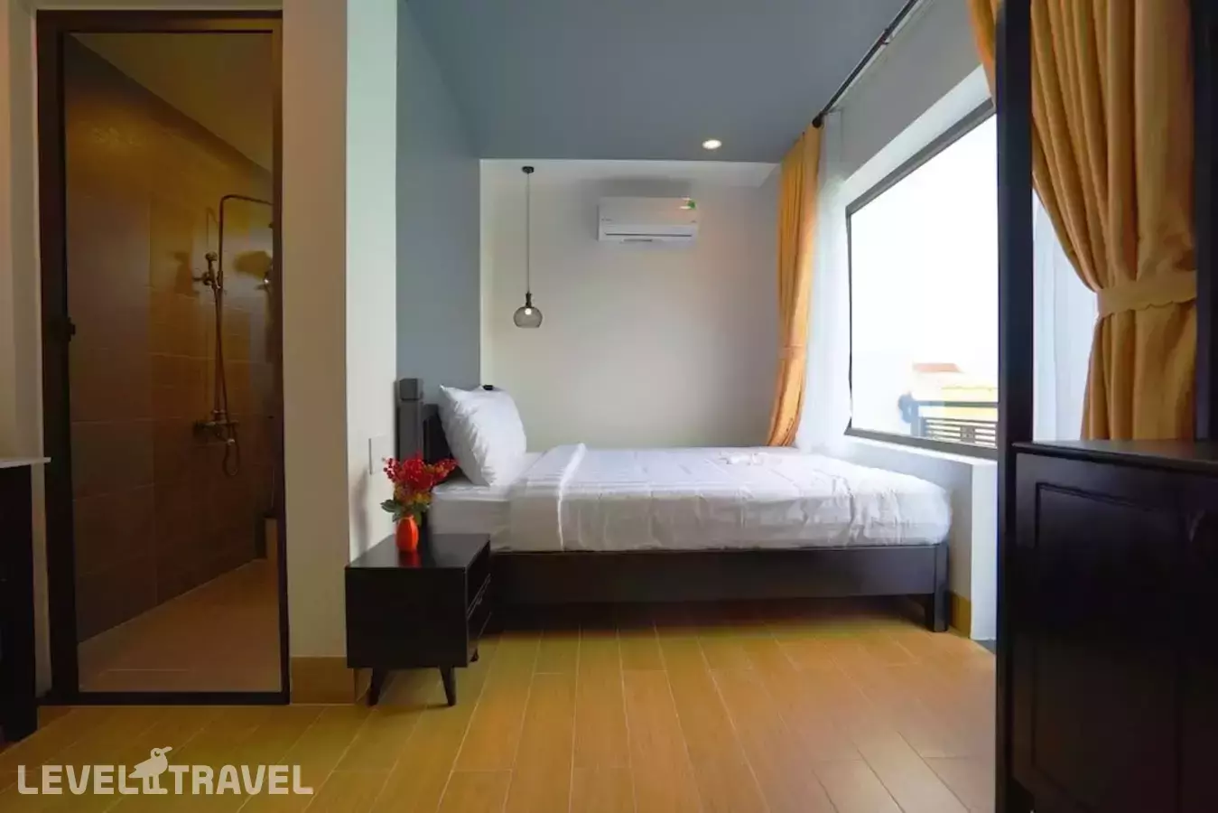 Maison Khoi Homestay