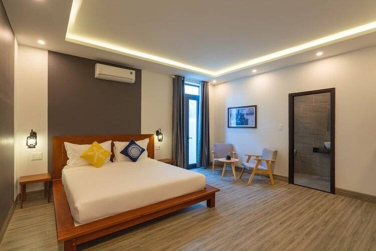 Mq Villa