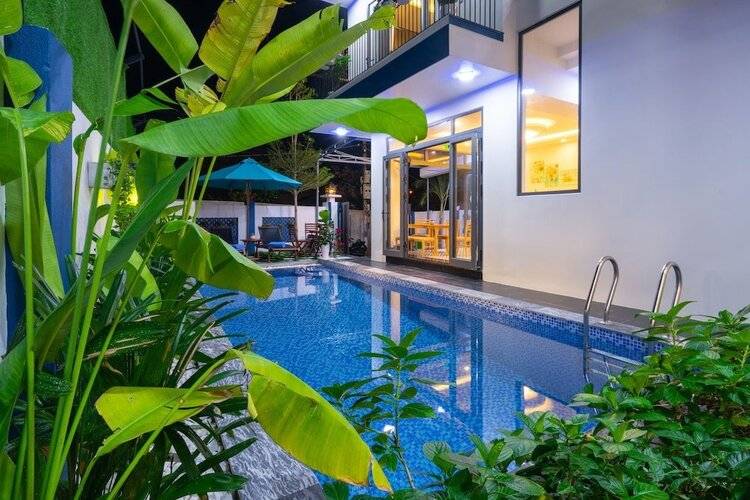 Mq Villa