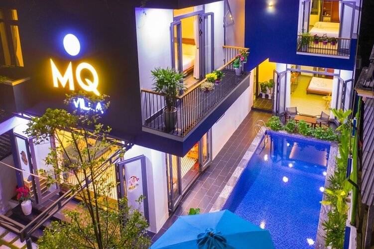 Mq Villa
