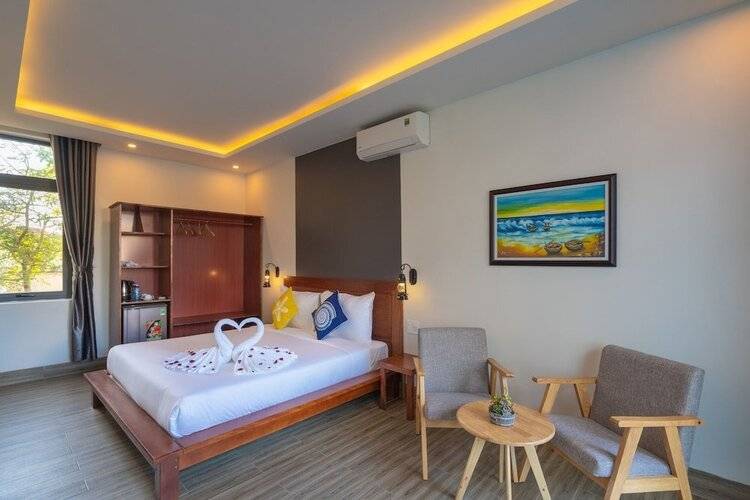 Mq Villa