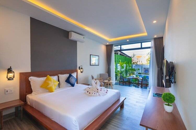 Mq Villa