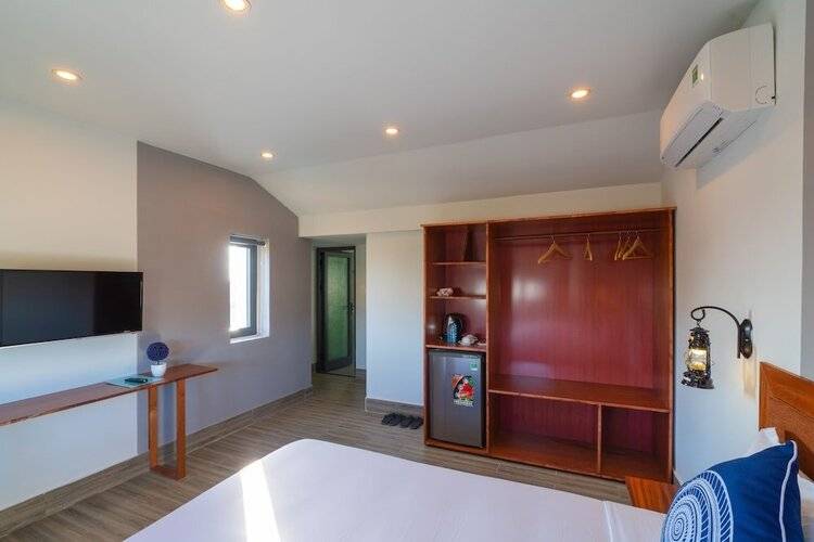 Mq Villa