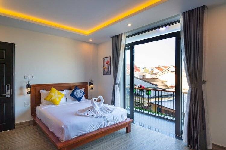 Mq Villa