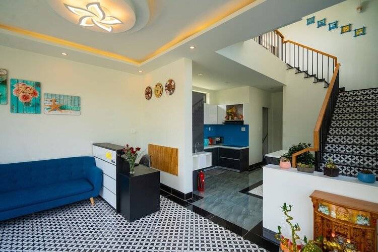 Mq Villa