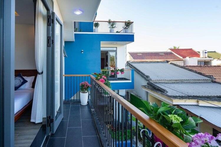 Mq Villa