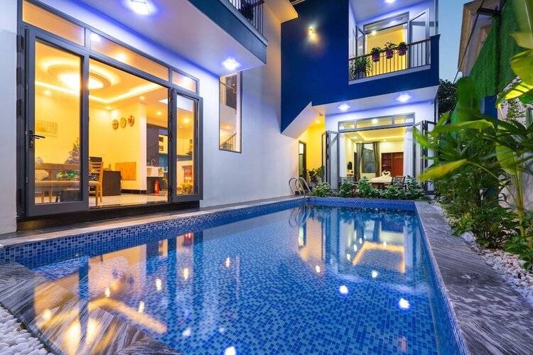 Mq Villa