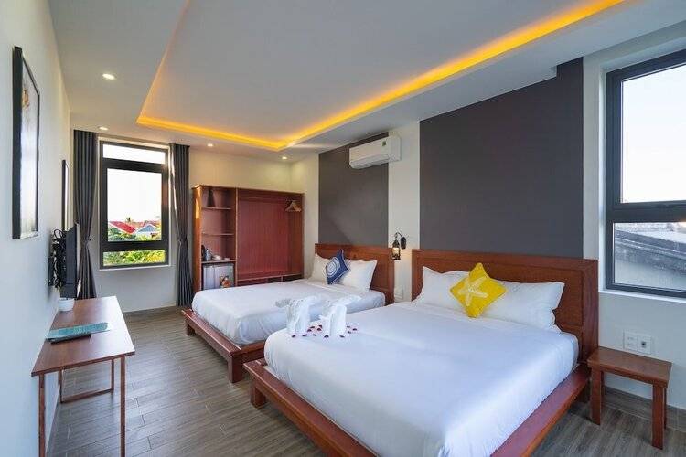 Mq Villa