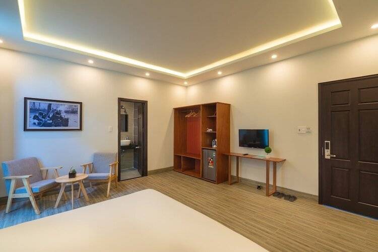 Mq Villa