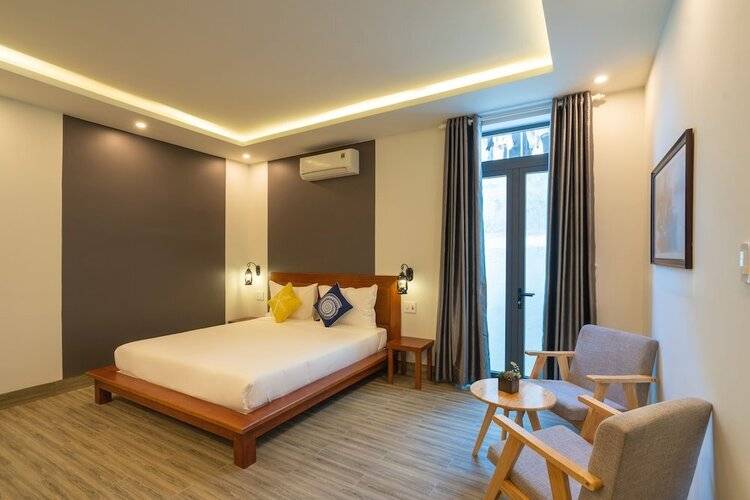 Mq Villa