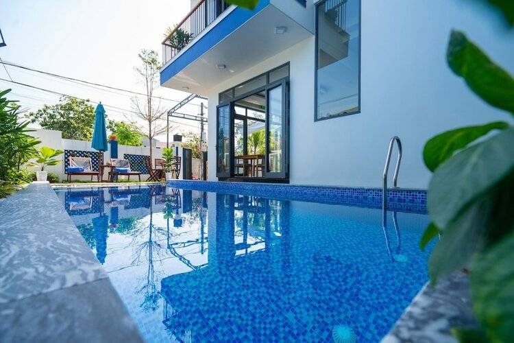 Mq Villa