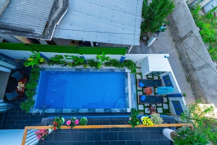 Mq Villa
