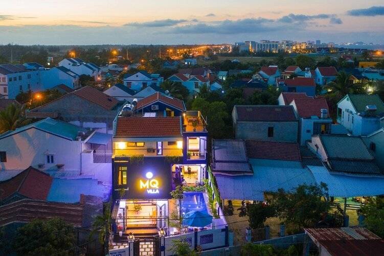 Mq Villa