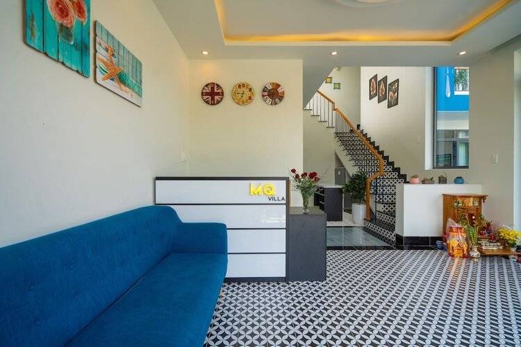 Mq Villa