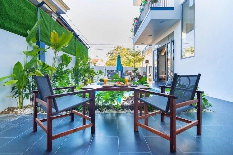 Mq Villa
