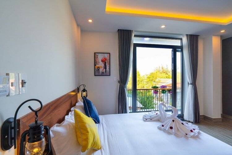 Mq Villa
