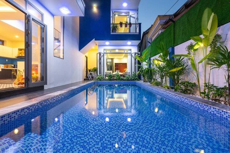 Mq Villa