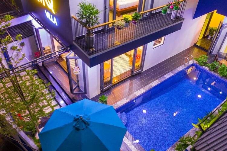 Mq Villa