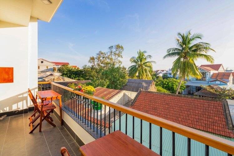 Mq Villa